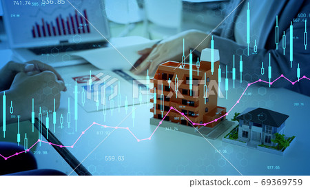 Real Estate Investment  69369759