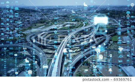  運輸和技術 69369761