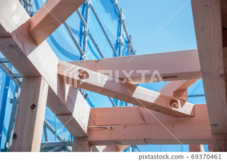 Building site Building site 69370461