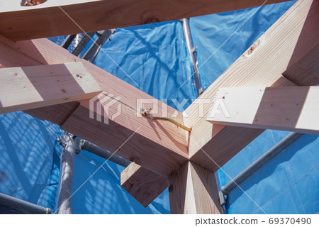 建築工地 建築工地 69370490