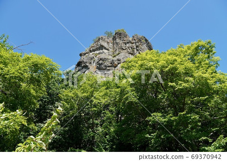 View Rock / Taiyonookaengaru Park 69370942