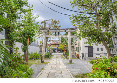 京都田神社 69370998