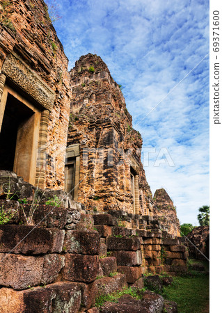 tower Pre Rup temple, Cambodia 69371600