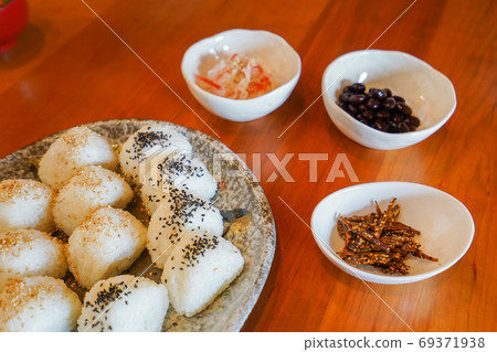 手工湯圓 手工湯圓 69371938