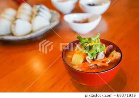 手工湯圓 69371939