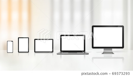 computer, laptop, mobile phone and digital tablet pc computer, laptop, mobile phone and digital tablet pc 69373293
