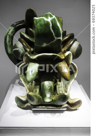 National Museum of Korea Cultural Property National Museum of Korea Cultural Property 69374025
