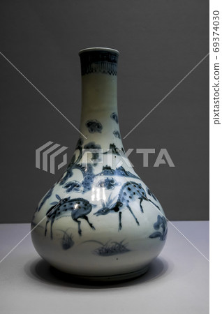 National Museum of Korea Cultural Property 69374030