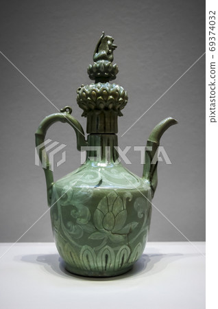 國立韓國文化財產博物館 69374032