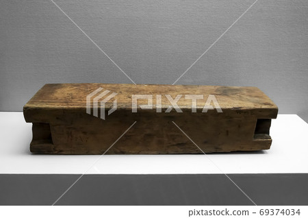 National Museum of Korea Cultural Property 69374034