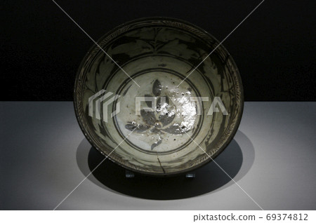 國立韓國文化財產博物館 69374812