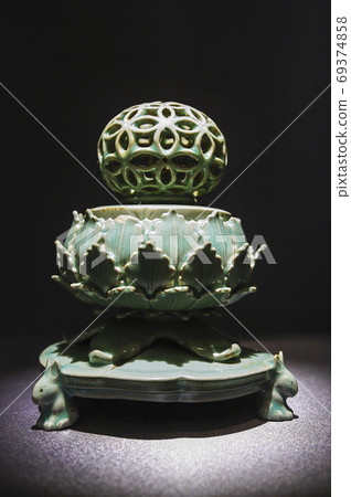 National Museum of Korea Cultural Property National Museum of Korea Cultural Property 69374858