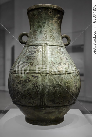 National Museum of Korea Cultural Property National Museum of Korea Cultural Property 69374876