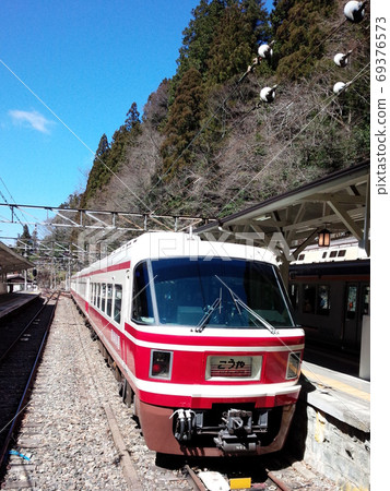 特快高野（南海電鐵高野線） 69376573