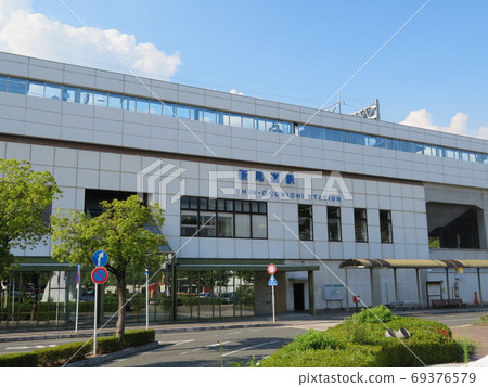 JR Shin-Onomichi Station (South Exit) JR Shin-Onomichi Station (South Exit) 69376579