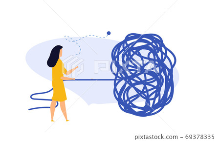 Business challenge vector achievement work progress. Tangle tang Business challenge vector achievement work progress. Tangle tang 69378335