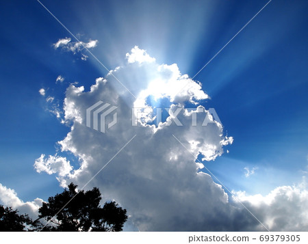 向光明的方向發光 向光明的方向發光 69379305