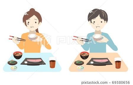 米飯不好(沒行) 米飯不好(沒行) 69380656