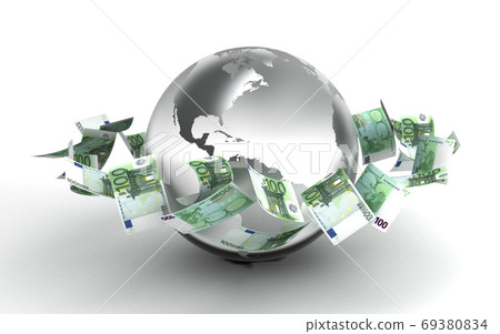 Global Business Global Business 69380834