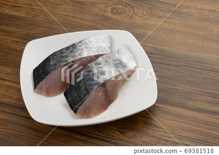 兩片國產鮮魚沙原魚片 69381518