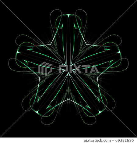 美麗的五邊形20200912_105-003 美麗的五邊形20200912_105-003 69381650