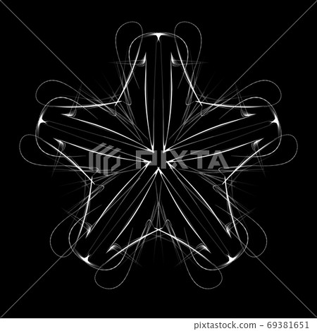 美麗的五邊形20200912_105-003m 69381651