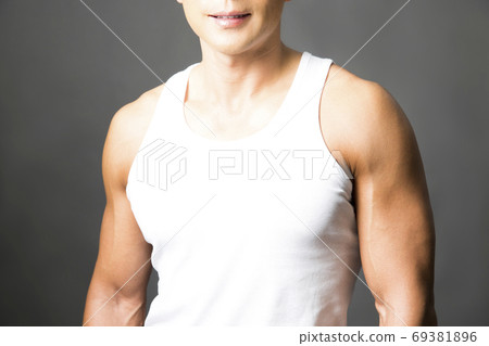 Macho man 69381896
