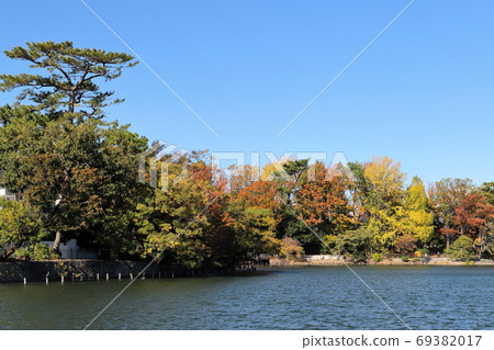 秋葉洗腳池，東京都大田區 69382017