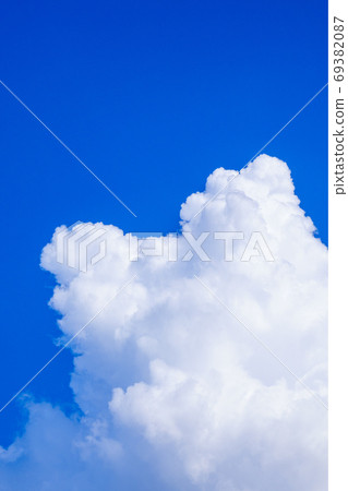 Cloud cover Cloud cover 69382087