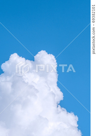 Cloud cover 69382101