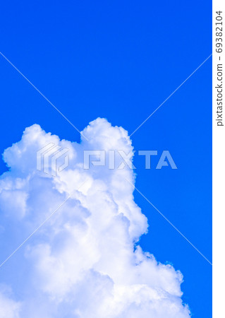 Cloud cover 69382104