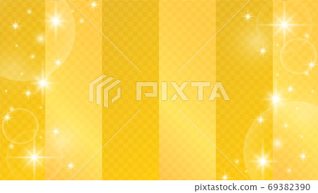 閃閃發光的金色風背景素材,方格圖案 閃閃發光的金色風背景素材,方格圖案 69382390