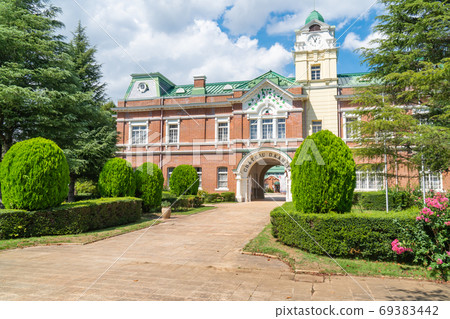 Ushiku Chateau Main Building 69383442