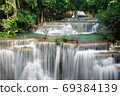 Waterfall 69384139