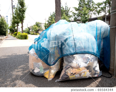 垃圾垃圾箱 69384344