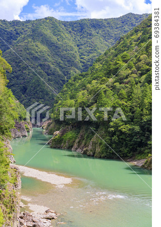 Dorokyo (Takihaccho) Green Season Dorokyo (Takihaccho) Green Season 69384381