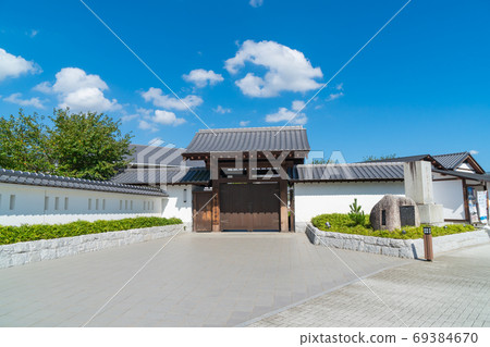 Mito Municipal Second Junior High School (Mito Castle Ruins) 69384670