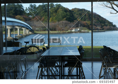 鳥取四季遊秋青島 69385497