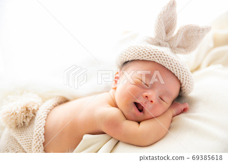 Akachan新生嬰兒 69385618