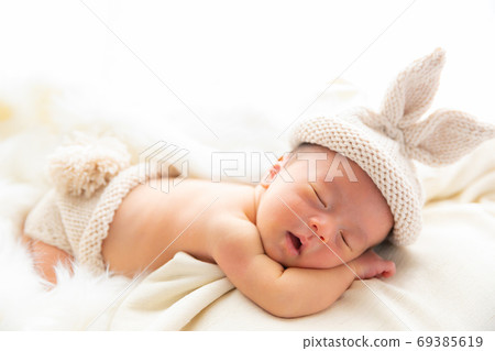 Akachan新生嬰兒 69385619
