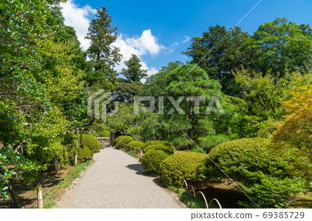 Kobuntei(K樂園)的入口路 Kobuntei(K樂園)的入口路 69385729