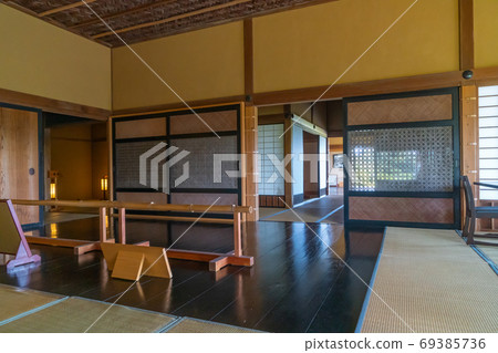 Kobuntei(K樂園)的內部 Kobuntei(K樂園)的內部 69385736