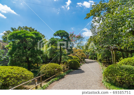 Kobuntei(K樂園)的入口 Kobuntei(K樂園)的入口 69385751