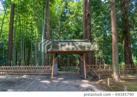 一之堂（K樂園的前門） 69385790