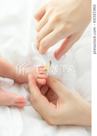 Akachan newborn baby Akachan newborn baby 69385960