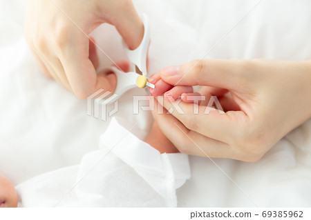 Akachan newborn baby Akachan newborn baby 69385962