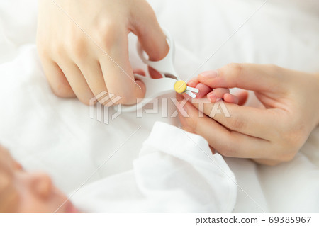 Akachan newborn baby Akachan newborn baby 69385967