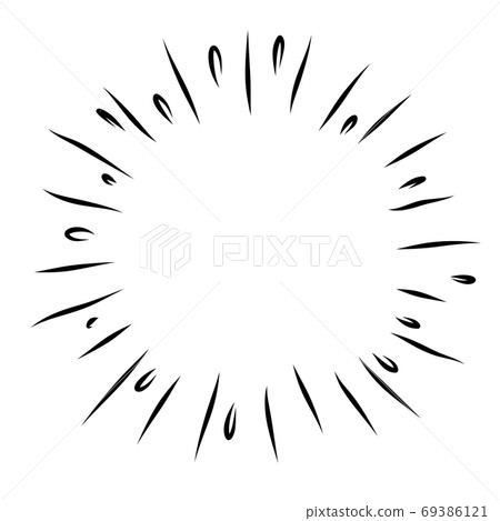 doodle design element, starburst doodle vector illustration ,hand drawn sparkling doodle doodle design element, starburst doodle vector illustration ,hand drawn sparkling doodle 69386121
