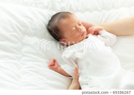 Akachan新生嬰兒 69386267