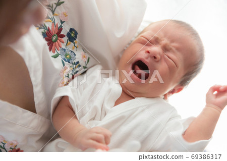 Akachan新生嬰兒 69386317